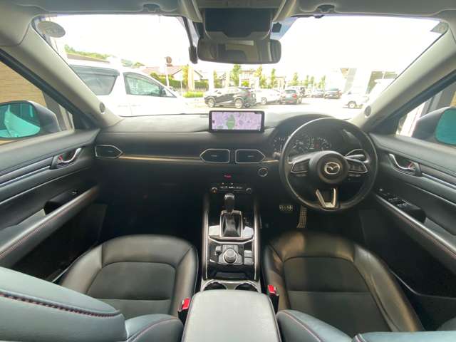 マツダ ＣＸ−５ ２．２ ＸＤ ブラックトーンエディション ディーゼルターボ R3年 (九州・沖縄) 99