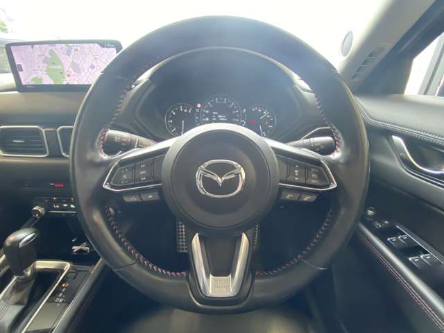 マツダ ＣＸ−５ ２．２ ＸＤ ブラックトーンエディション ディーゼルターボ R3年 (九州・沖縄) 99