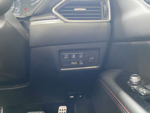 マツダ ＣＸ−５ ２．２ ＸＤ ブラックトーンエディション ディーゼルターボ R3年 (九州・沖縄) 99