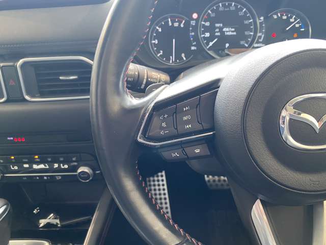 マツダ ＣＸ−５ ２．２ ＸＤ ブラックトーンエディション ディーゼルターボ R3年 (九州・沖縄) 99