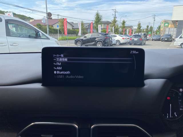 マツダ ＣＸ−５ ２．２ ＸＤ ブラックトーンエディション ディーゼルターボ R3年 (九州・沖縄) 99