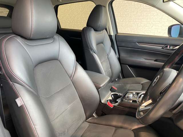 マツダ ＣＸ−５ ２．２ ＸＤ ブラックトーンエディション ディーゼルターボ R3年 (九州・沖縄) 99