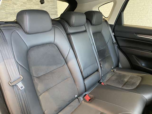 マツダ ＣＸ−５ ２．２ ＸＤ ブラックトーンエディション ディーゼルターボ R3年 (九州・沖縄) 99