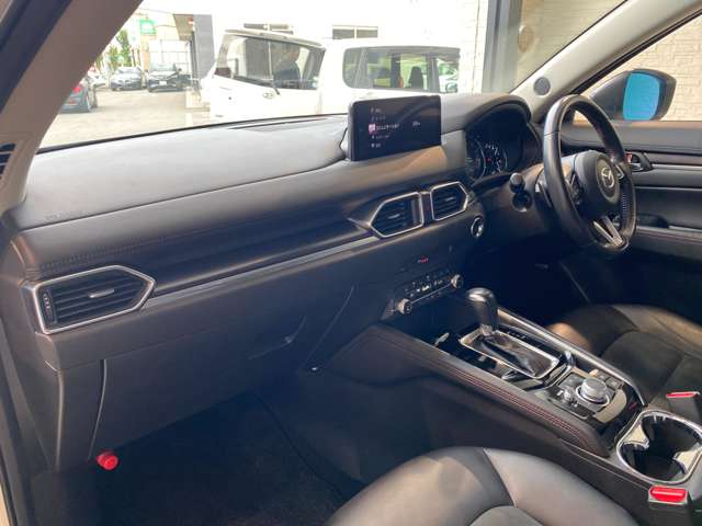 マツダ ＣＸ−５ ２．２ ＸＤ ブラックトーンエディション ディーゼルターボ R3年 (九州・沖縄) 99