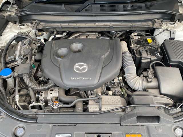 マツダ ＣＸ−５ ２．２ ＸＤ ブラックトーンエディション ディーゼルターボ R3年 (九州・沖縄) 99