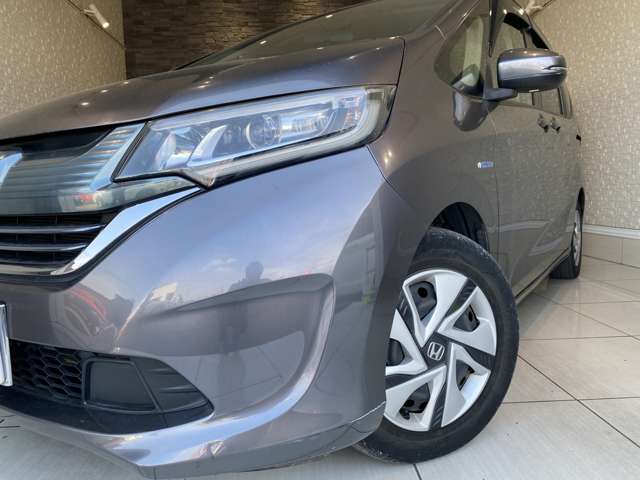 ホンダ フリード　ハイブリッド １．５ ハイブリッド Ｇ ホンダセンシング H28年 (九州・沖縄) 99