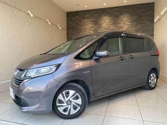 ホンダ フリード　ハイブリッド １．５ ハイブリッド Ｇ ホンダセンシング H28年 (九州・沖縄) 99
