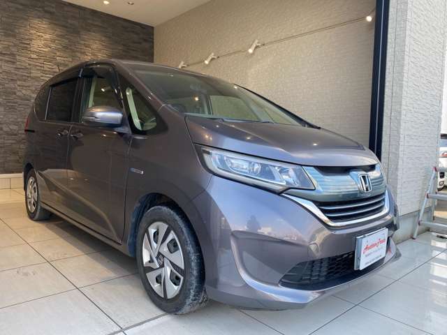 ホンダ フリード　ハイブリッド １．５ ハイブリッド Ｇ ホンダセンシング H28年 (九州・沖縄) 99
