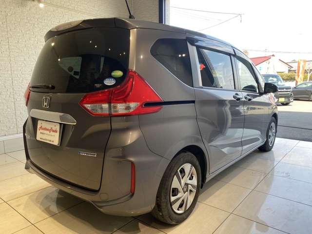ホンダ フリード　ハイブリッド １．５ ハイブリッド Ｇ ホンダセンシング H28年 (九州・沖縄) 99