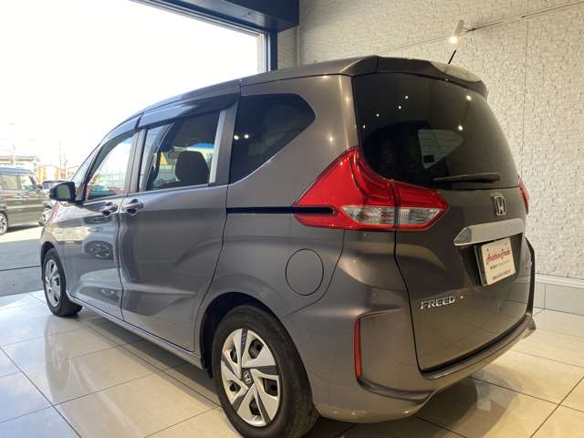 ホンダ フリード　ハイブリッド １．５ ハイブリッド Ｇ ホンダセンシング H28年 (九州・沖縄) 99