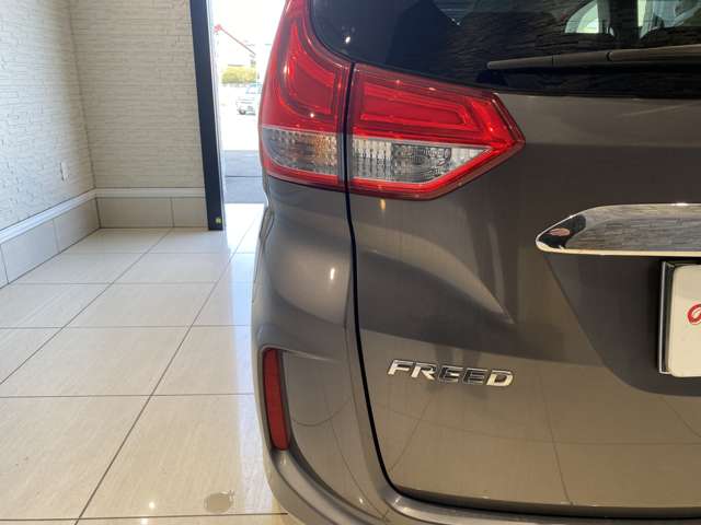 ホンダ フリード　ハイブリッド １．５ ハイブリッド Ｇ ホンダセンシング H28年 (九州・沖縄) 99