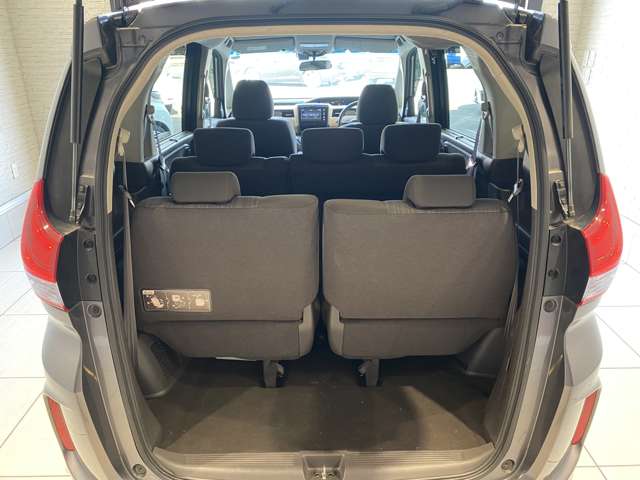 ホンダ フリード　ハイブリッド １．５ ハイブリッド Ｇ ホンダセンシング H28年 (九州・沖縄) 99