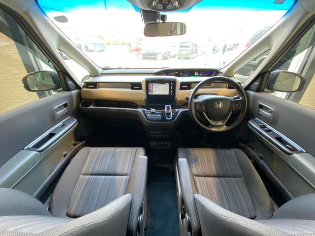 ホンダ フリード　ハイブリッド １．５ ハイブリッド Ｇ ホンダセンシング H28年 (九州・沖縄) 99