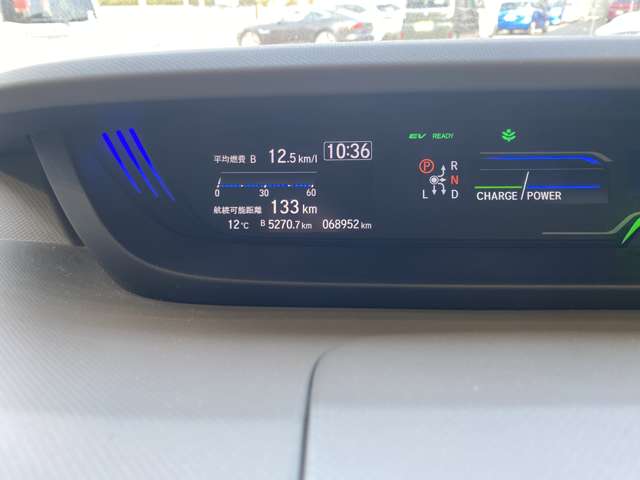 ホンダ フリード　ハイブリッド １．５ ハイブリッド Ｇ ホンダセンシング H28年 (九州・沖縄) 99