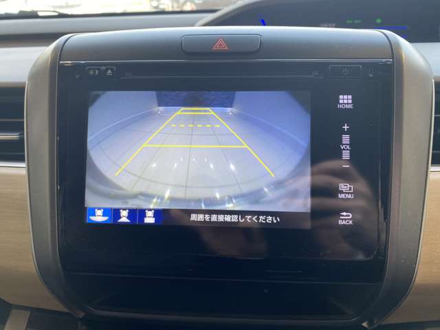 ホンダ フリード　ハイブリッド １．５ ハイブリッド Ｇ ホンダセンシング H28年 (九州・沖縄) 99