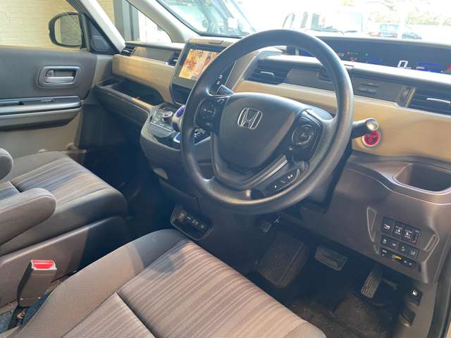 ホンダ フリード　ハイブリッド １．５ ハイブリッド Ｇ ホンダセンシング H28年 (九州・沖縄) 99