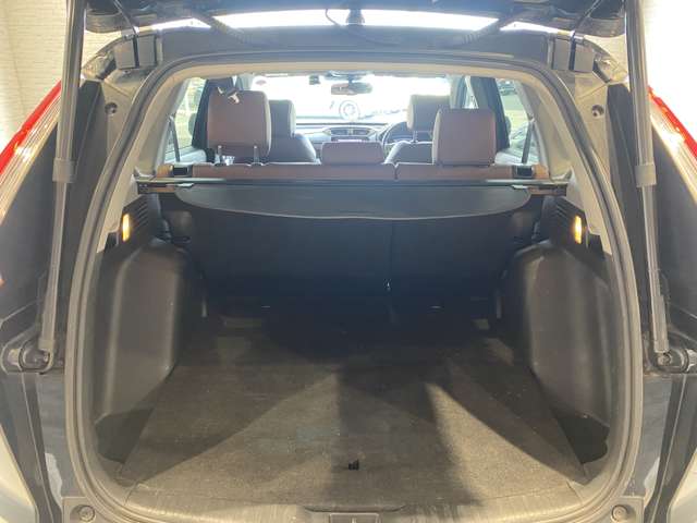 ホンダ ＣＲ−Ｖ １．５ ＥＸ マスターピース R1年 (九州・沖縄) 99