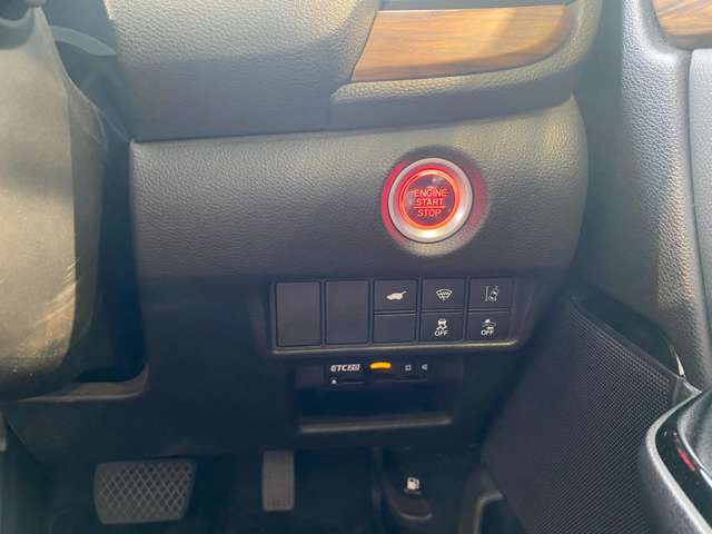 ホンダ ＣＲ−Ｖ １．５ ＥＸ マスターピース R1年 (九州・沖縄) 99