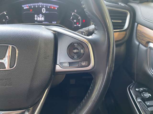 ホンダ ＣＲ−Ｖ １．５ ＥＸ マスターピース R1年 (九州・沖縄) 99
