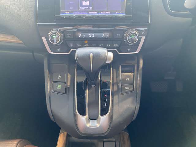ホンダ ＣＲ−Ｖ １．５ ＥＸ マスターピース R1年 (九州・沖縄) 99