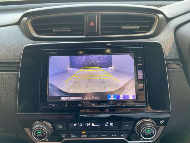 ホンダ ＣＲ−Ｖ １．５ ＥＸ マスターピース R1年 (九州・沖縄) 99