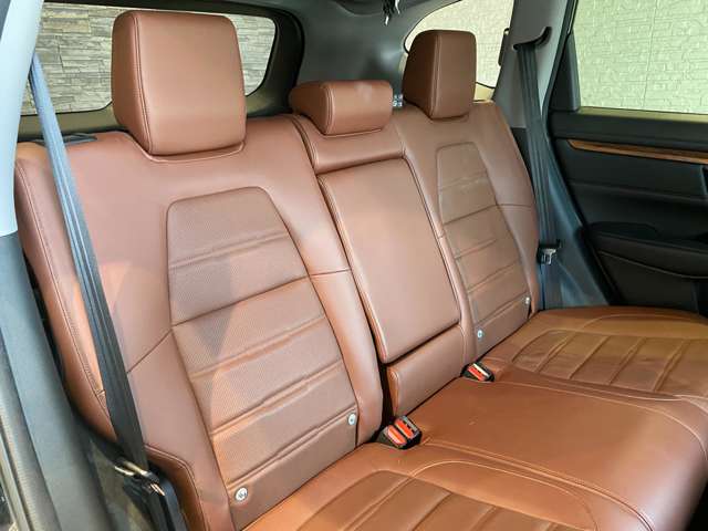 ホンダ ＣＲ−Ｖ １．５ ＥＸ マスターピース R1年 (九州・沖縄) 99