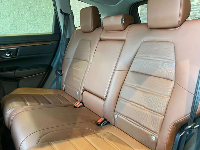 ホンダ ＣＲ−Ｖ １．５ ＥＸ マスターピース R1年 (九州・沖縄) 99