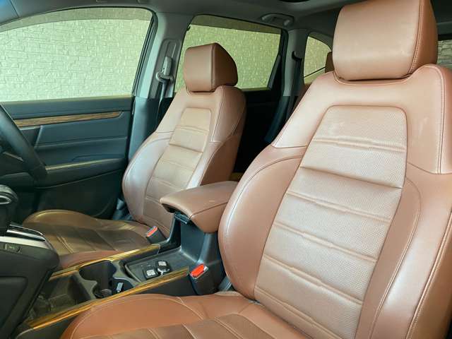 ホンダ ＣＲ−Ｖ １．５ ＥＸ マスターピース R1年 (九州・沖縄) 99