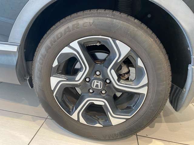 ホンダ ＣＲ−Ｖ １．５ ＥＸ マスターピース R1年 (九州・沖縄) 99