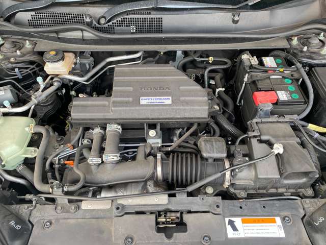 ホンダ ＣＲ−Ｖ １．５ ＥＸ マスターピース R1年 (九州・沖縄) 99