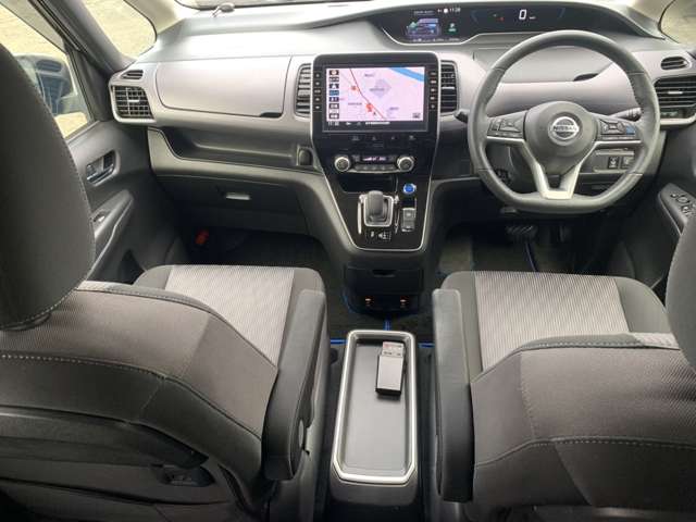 日産 セレナ １．２ Ｅ－ＰＯＷＥＲ ハイウェイスター Ｖ R3年 (東北) 99