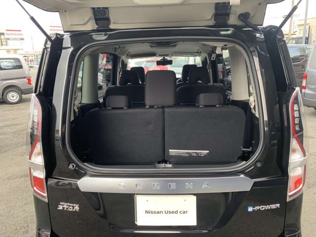 日産 セレナ １．２ Ｅ－ＰＯＷＥＲ ハイウェイスター Ｖ R3年 (東北) 99