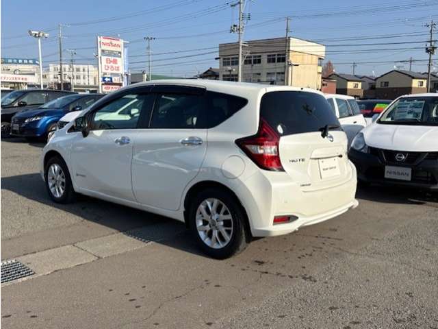日産 ノート １．２ Ｅ－ＰＯＷＥＲ メダリスト R2年 (東北) 99