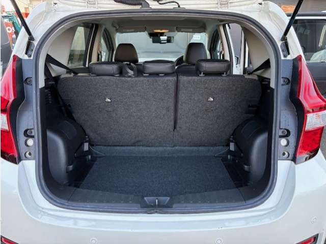 日産 ノート １．２ Ｅ－ＰＯＷＥＲ メダリスト R2年 (東北) 99