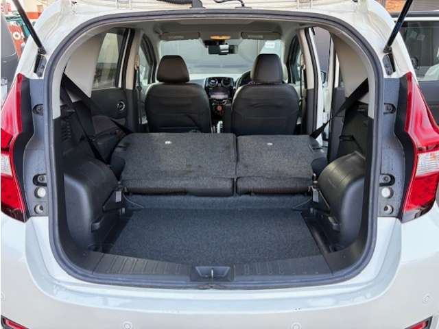 日産 ノート １．２ Ｅ－ＰＯＷＥＲ メダリスト R2年 (東北) 99