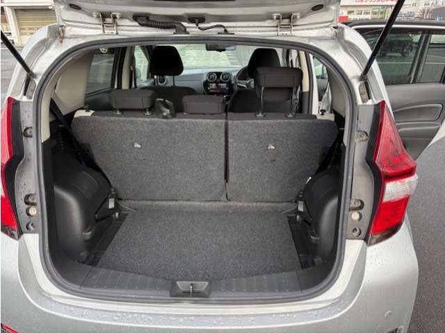 日産 ノート １．２ Ｅ－ＰＯＷＥＲ Ｘ Ｖセレクション R2年 (東北) 99