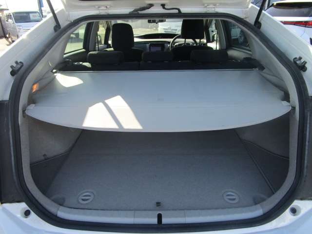 トヨタ プリウス １．８ Ｓ ツーリングセレクション H24年 (関東) 99