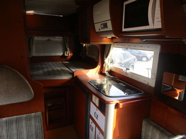 トヨタ カムロード キャンピング H24年 (関東) 99