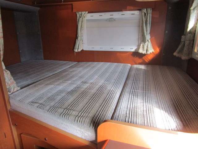 トヨタ カムロード キャンピング H24年 (関東) 99