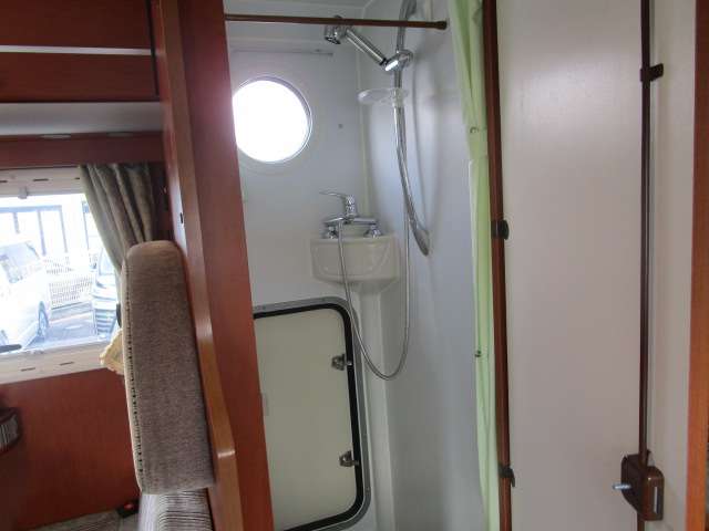 トヨタ カムロード キャンピング H24年 (関東) 99