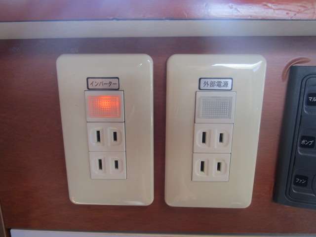 トヨタ カムロード キャンピング H24年 (関東) 99