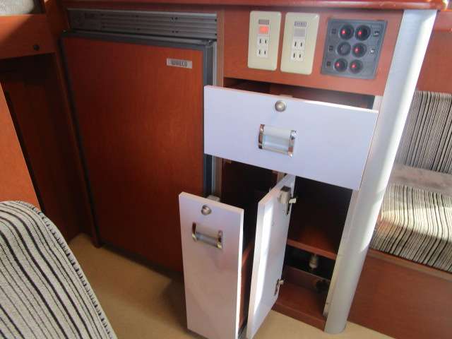 トヨタ カムロード キャンピング H24年 (関東) 99