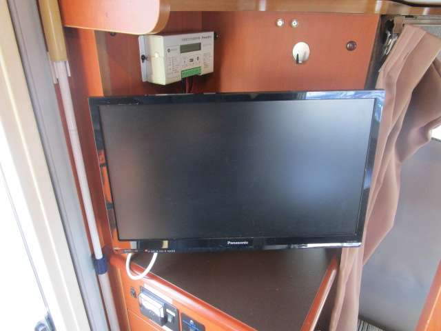 トヨタ カムロード キャンピング H24年 (関東) 99