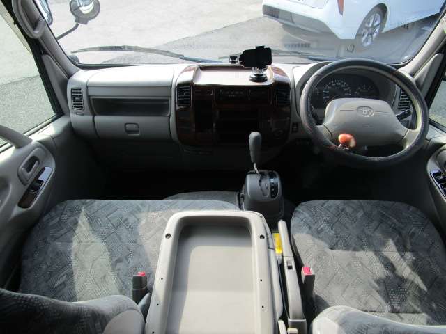 トヨタ カムロード キャンピング H24年 (関東) 99