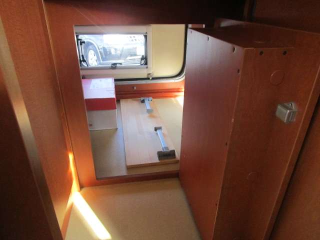 トヨタ カムロード キャンピング H24年 (関東) 99