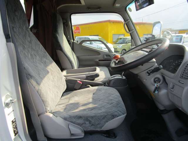 トヨタ カムロード キャンピング H24年 (関東) 99