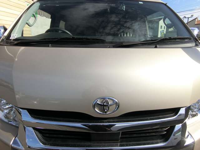 トヨタ ハイエースワゴン ２．７ グランドキャビン ファインテックツアラー ４ＷＤ R5年 (中国) 99