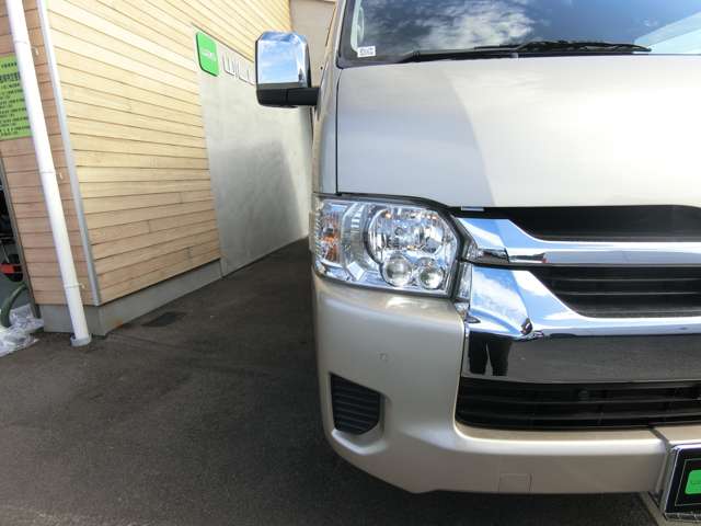 トヨタ ハイエースワゴン ２．７ グランドキャビン ファインテックツアラー ４ＷＤ R5年 (中国) 99