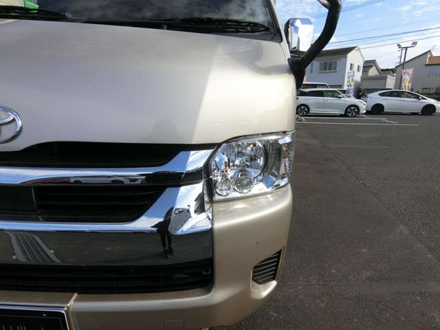 トヨタ ハイエースワゴン ２．７ グランドキャビン ファインテックツアラー ４ＷＤ R5年 (中国) 99