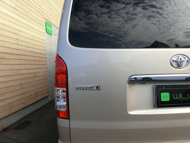 トヨタ ハイエースワゴン ２．７ グランドキャビン ファインテックツアラー ４ＷＤ R5年 (中国) 99